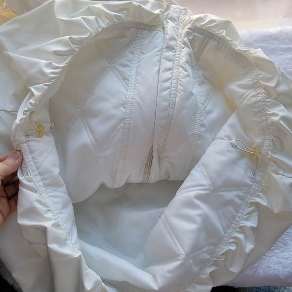 ADIDAS By Stella McCartney Jacket - Picture 9 of 12